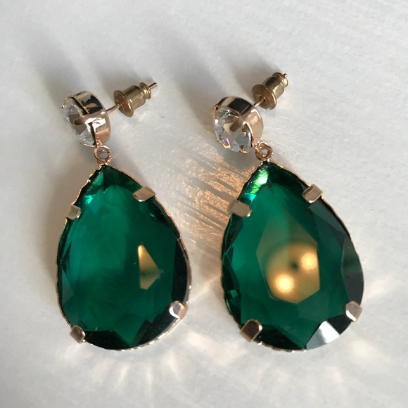 Jewelry - Antique Earrings